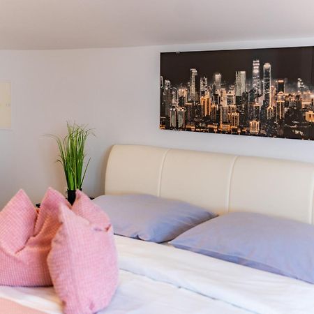 Apartman Petra S Pogledom Na More Banjol Luaran gambar