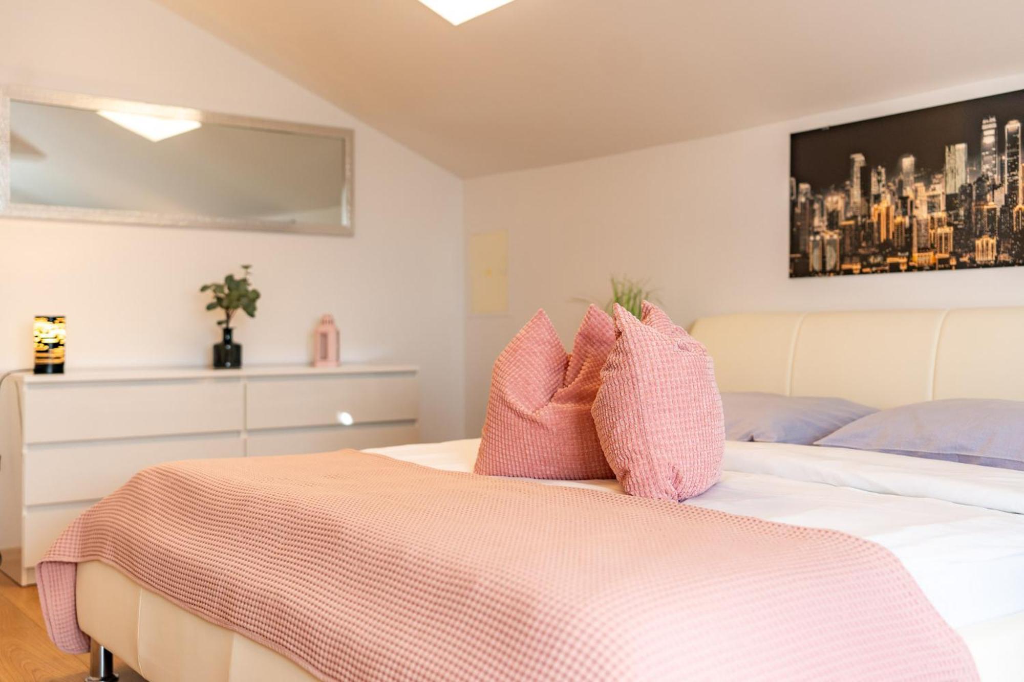 Apartman Petra S Pogledom Na More Banjol Luaran gambar